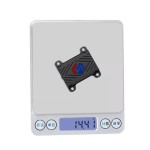 FlashHobby Solar Pro 2.5W VTX 4.9-5.8GHz 40CH Image Transmission Video Transmitter RC FPV Racing Long Range Fixed-wing Drones